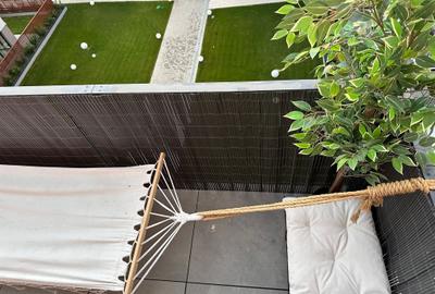 Apartament la prima închiriere în Arcadia Domenii,parcare inclusă - 17