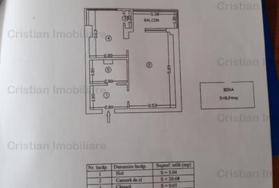 Mobilat si Utilat Apart 1 camera 45mp Buzaului -MOBILAT - 4