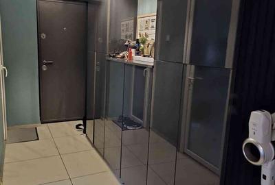 Apartament cu 2 camere decomandat în Central - 15