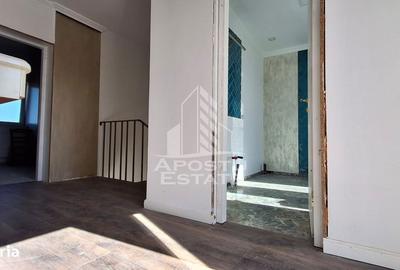 Casă cu 5 camere cu Teren 200 Mp în Mașloc - 20