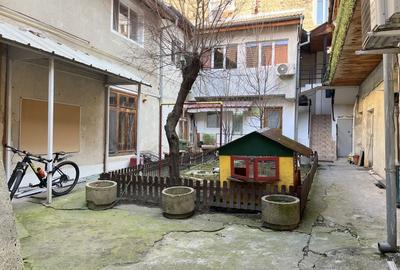 Apartament ultracentral - investiție ideală Apartament ultracentral - investiție ideală - 11