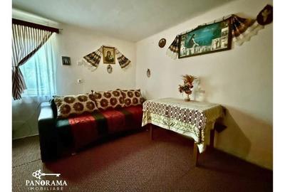 Casă individuală cu 4 camere cu Teren 976 Mp în Dârlos - 10