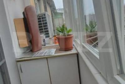 Apartament cu 2 camere semidecomandat, mobilat în Central - 5