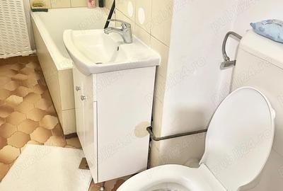 Garsonieră decomandată în Iancului - 1