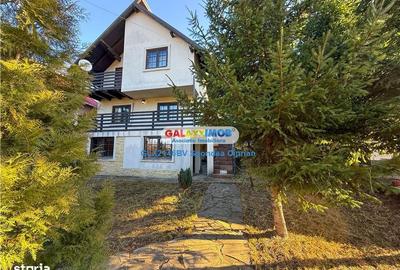 Casă cu 3 camere cu Teren 345 Mp în Bran - 10