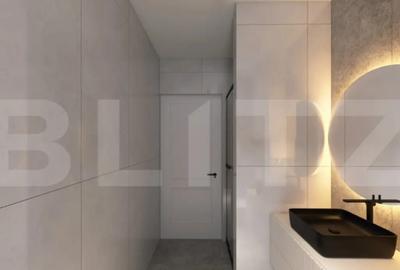 Apartament cu 3 camere decomandat în Central - 3