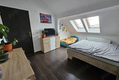 Apartament cu 2 camere semidecomandat în Vest - 1