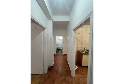 REA1025104 Apartament 4 camere l  Floreasca - 9