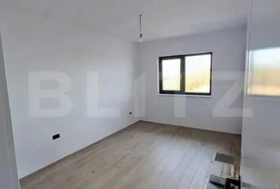 Casa practica si eleganta, 3 camere, living, 2 bai Vorovesti - 7