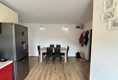 Mobilat si utilat complet cu 2 balcoane, linga Shopping City - 7