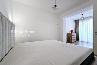 Apartament 2 camere 84MP | Pipera- Ivory Residence | loc parcare - 9