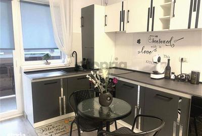 Apartament cu 2 camere, mobilat în Sânpetru - 8