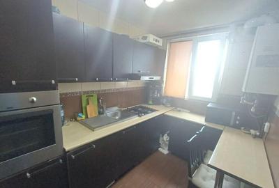 Apartament 2 camere centrala termica Metrou Iancului Mate... Apartament 2 camere centrala termica Metrou Iancului Mate... - 16
