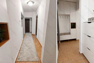 Apartament cu 4 camere decomandat în Tudor - 3