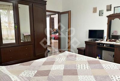 Casa P+M cu teren 2500 mp in Cheriu, Bihor - 15