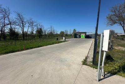 Teren Construcții intravilan de 6148 mp, în Runcu - 2