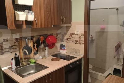 Garsoniera, de vanzre, 20 mp, zona Piata Balcescu - 4