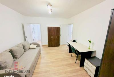 Apartament cu 2 camere decomandat în Cornișa - 2