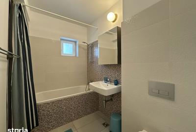 Apartament cu 2 camere decomandat, mobilat în Nord - 2