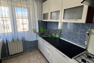 Apartament cu 2 camere semidecomandat în Gării - 7