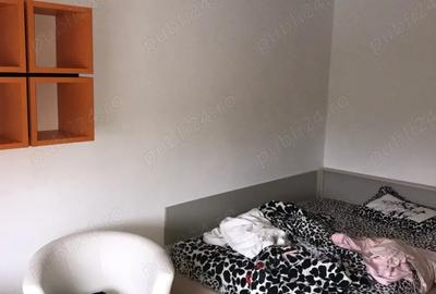 Garsonieră decomandată în Complex Studențesc - 2