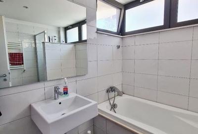 DUPLEX 4 CAMERE || TERASE DE 33 MP || BOUTIQUE | DOROBANTI CAPITALE - 11