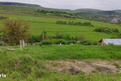 Teren de 2506 mp, în Suceagu - 6