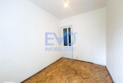 Apartament cu 3 camere semidecomandat în Alexandru cel Bun - 3