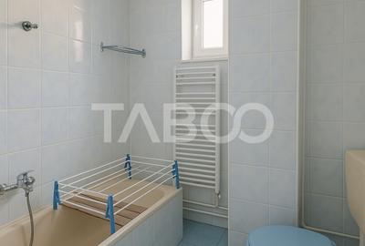 Apartament 5 camere + teren Bulevardul Mihai Viteazul -Hidroelectrica - 13