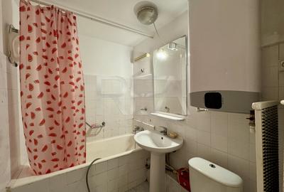 3 camere Beller bloc 1985 la 15 min metrou Aviatorilor - 11