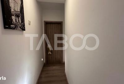 Apartament cu 3 camere decomandat, mobilat în Central - 3