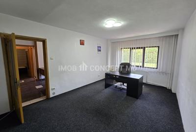 INCHIRIERE apartament 2 camere in zona Pta M. Viteazul - 5