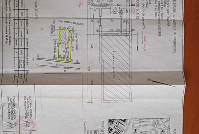 Casă cu 4 camere în Central - 3