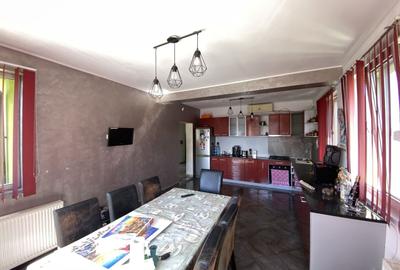 Casă individuală cu 5 camere cu Canalizare în Săcălaz - 8
