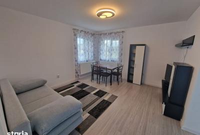 Apartament cu 2 camere în Bucium - 2