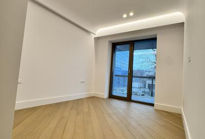 Apartament cu 3 camere decomandat în Băneasa - 17