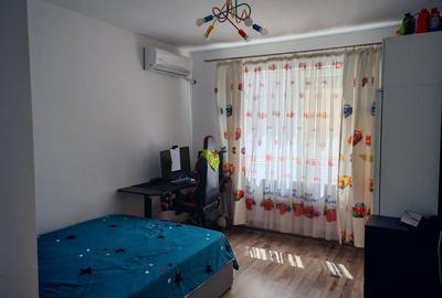 Apartament cu 2 camere decomandat în Runcu - 1