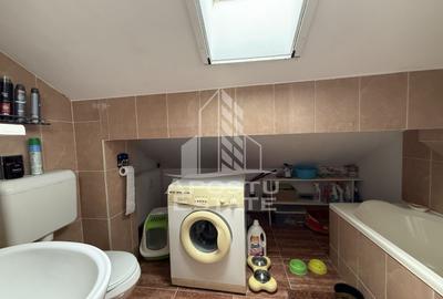 Apartament cu 2 camere decomandat, mobilat în Simion Bărnuțiu - 7