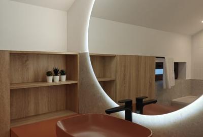 Apartament cu 2 camere decomandat, mobilat în Aviatorilor - 10