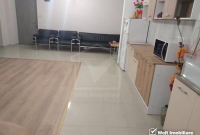 Apartament cu 2 camere in Floresti, zona Eroilor - 2