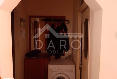 Garsonieră în Central - 2