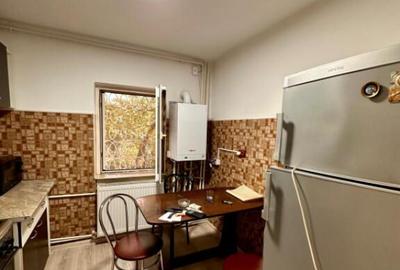 Apartament 2 camere de vanzare - zona Dacia Constanta - 13