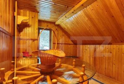 Casa superba, de vanzare in Bran - Brasov - 9