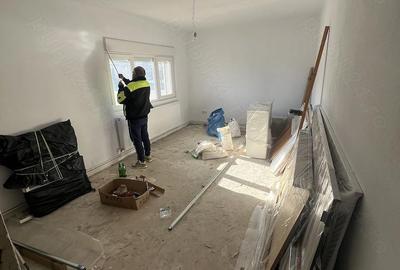 Apartament cu 3 camere nedecomandat în Central - 5