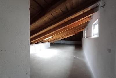 Casa 7 camere - 232 s.u. - Piata Domenii - 17