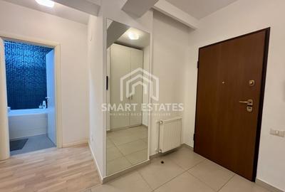 Apartament 2 camere Sisesti II Baneasa II Parcare inclusa - 14