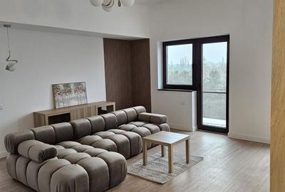 Apartament cu 2 camere în Dămăroaia - 9