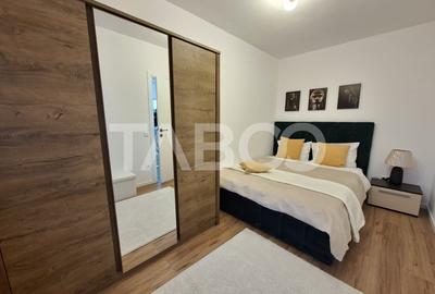 Apartament cu 2 camere nedecomandat, mobilat în Mihai Viteazul - 4