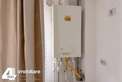 Apartament cu 2 camere decomandat în Boul Roșu - 3