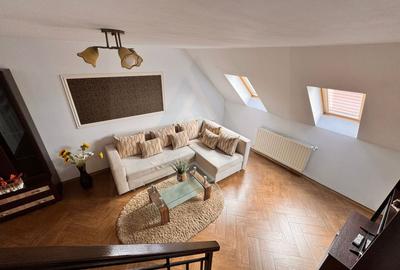 Casă cu 3 camere cu Canalizare în Ultracentral - 2